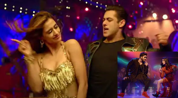 బ‌న్నీ నీ డ్యాన్స్ అద్భుతం : స‌ల్మాన్ ఖాన్