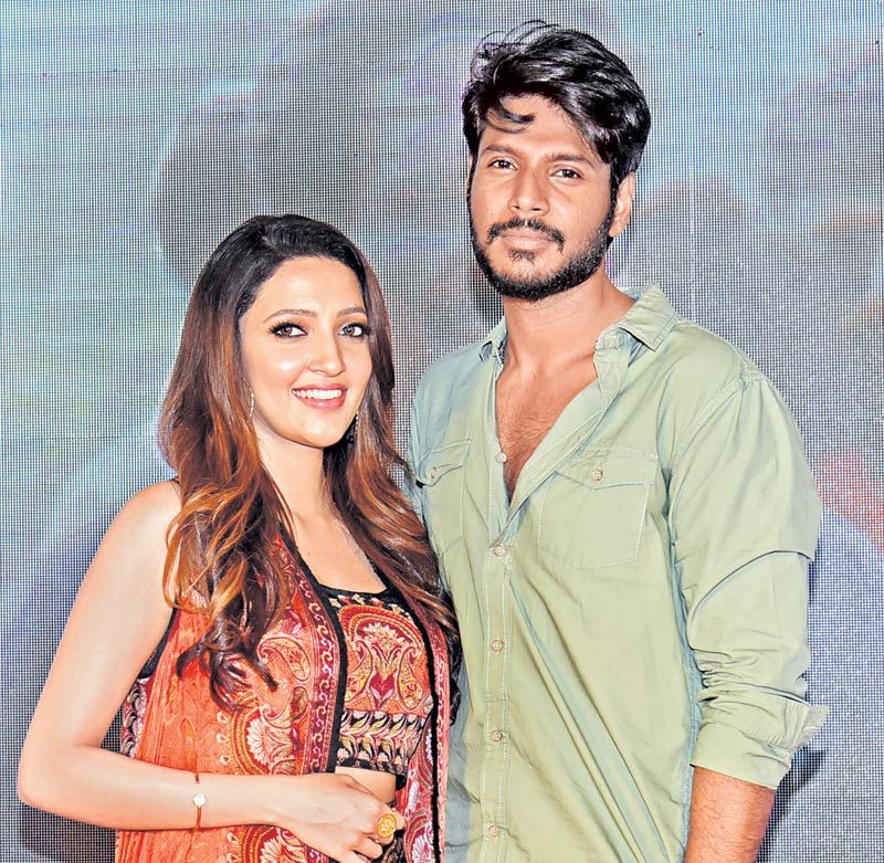 రౌడీ నెపోటిజం