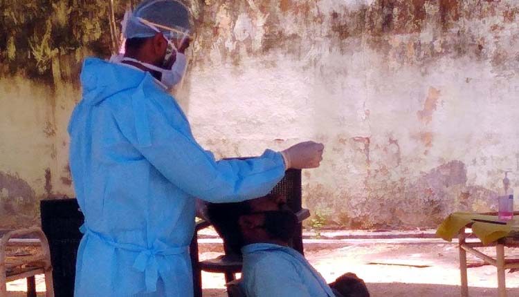 కరోనా టీకాకు చక్కటి స్పందన