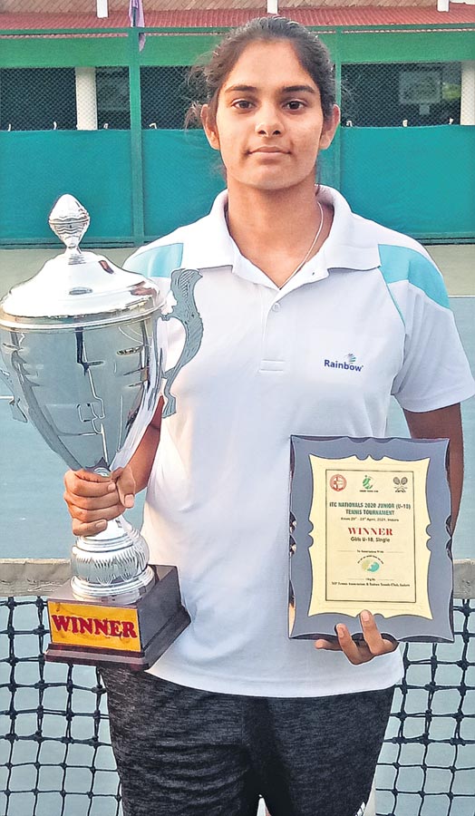 సూపర్‌ సంజన