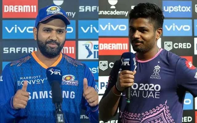 IPL 2021: టాస్‌ గెలిచి బౌలింగ్‌ ఎంచుకున్న ముంబై