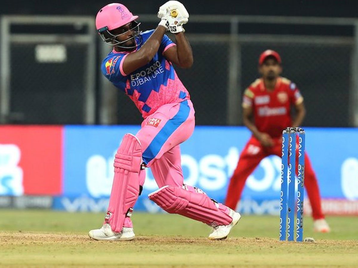 IPL 2021: ఉత్కంఠపోరులో పంజాబ్‌ గెలుపు