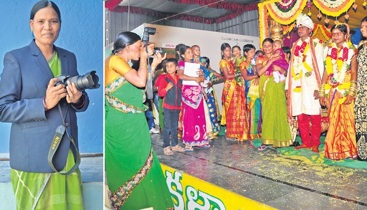 హమారా కెమెరా శారద