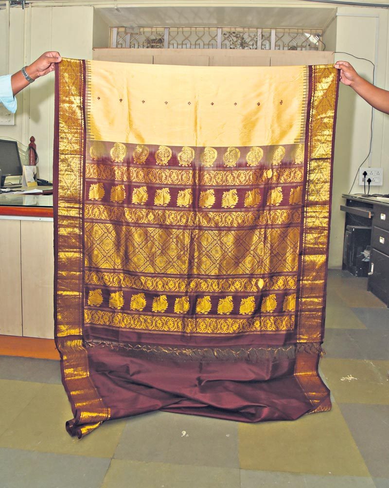 ఆర్మూర్‌.. షాన్‌దార్‌!