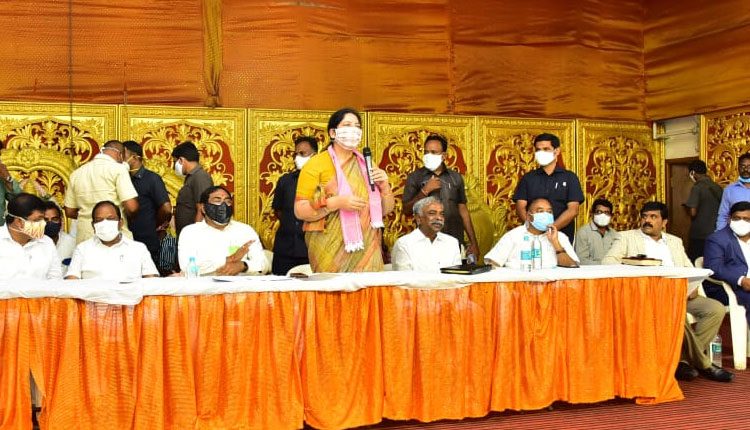 సీఎం కేసీఆర్ నాయ‌క‌త్వంలో పెరిగిన క్రైస్త‌వుల ఆత్మ‌గౌర‌వం