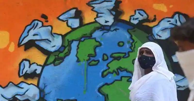 మే మూడో వారంలో కరోనా మ‌రింత ఉద్ధృతం: ఎస్‌బీఐ రిపోర్ట్‌