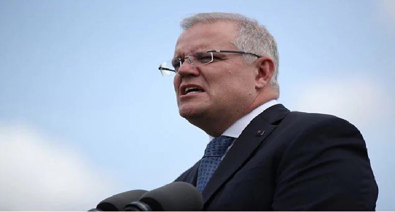 ఇండియా నుంచి వ‌చ్చే విమానాల‌పై ఆస్ట్రేలియా నిషేధం