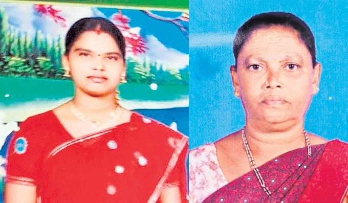 అయినవాడే కడతేర్చాడు