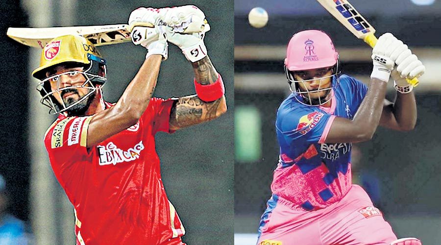 అయ్యో శాంసన్‌