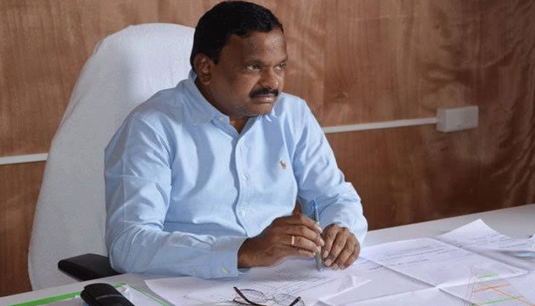 ‘ధరణి’ దేశానికే ఆదర్శం