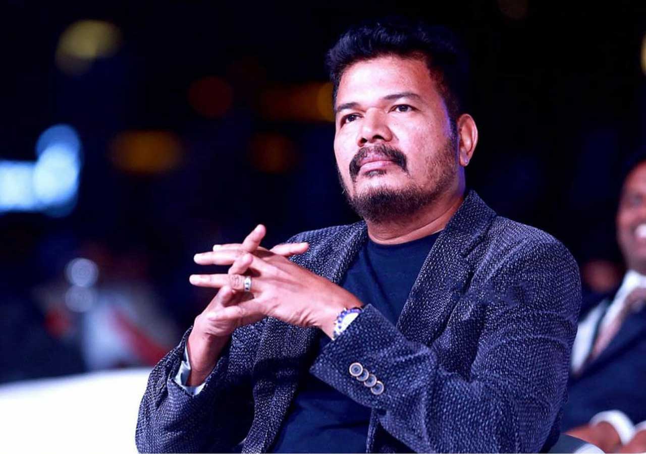 ఇండియన్ 2 సినిమాను శంకర్ పక్కన పెట్టేసినట్లేనా?