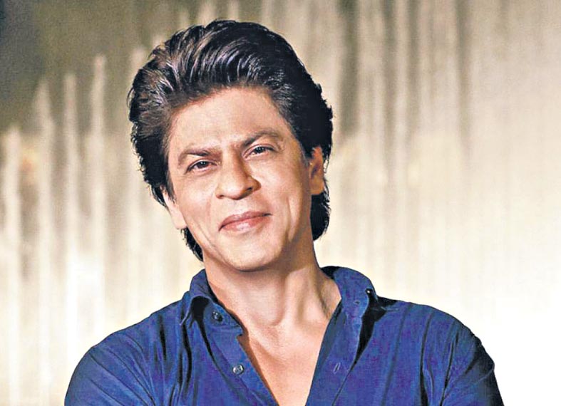 అయోధ్య కేసులో మధ్యవర్తిగా షారూక్‌!