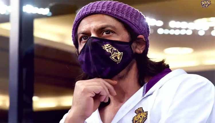 IPL 2021: మ‌ళ్లీ ఓడిన నైట్‌రైడ‌ర్స్‌.. షారుక్ ఏమ‌న్నాడో తెలుసా?