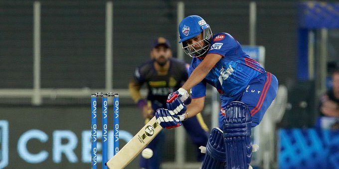 IPL 2021 : పృథ్వీ షా మెరుపులు..ఢిల్లీ సూపర్‌ విక్టరీ