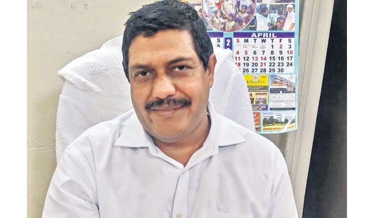 బాలలకు మరింత రక్షణ.. శిశు విహార్‌