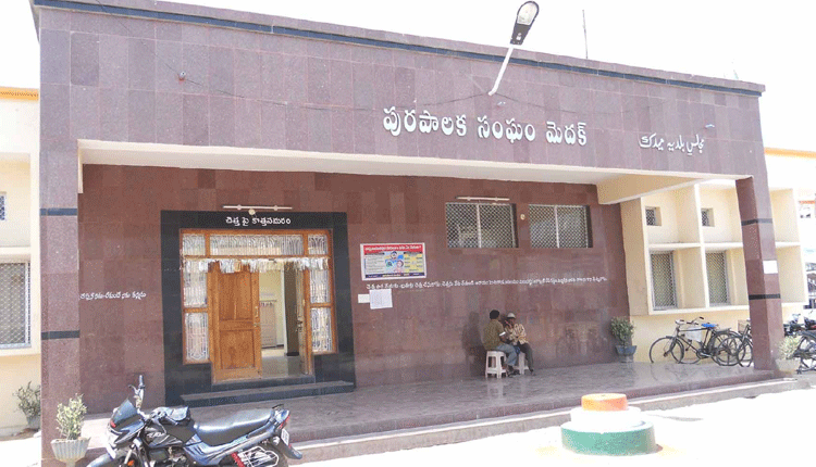 ముందస్తు పన్ను వసూళ్లపై బల్దియా దృష్టి