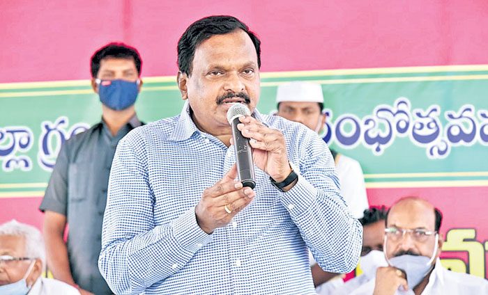 పైసా ఖర్చు లేకుండా ధరిణి సేవలు