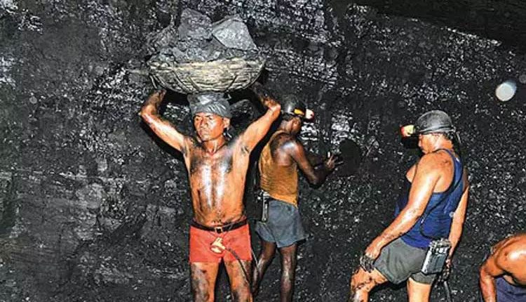 సంక్షోభంలోనూ సత్తాచాటిన సింగరేణి