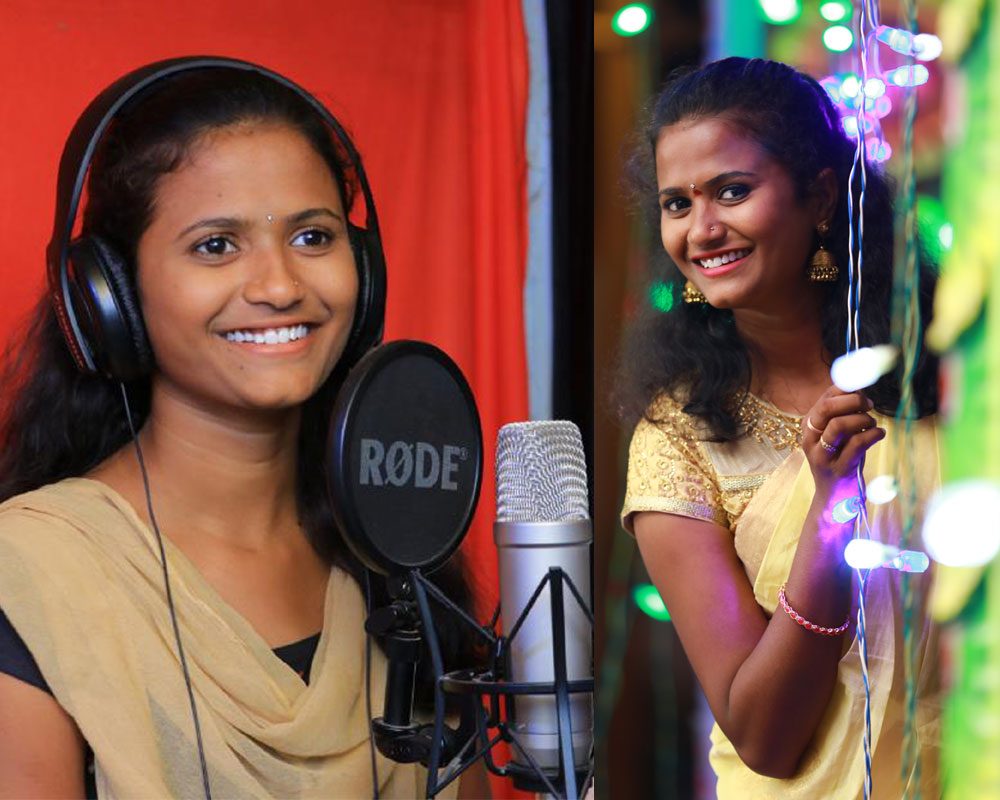 సిరిసిల్ల పాటల సిలక!