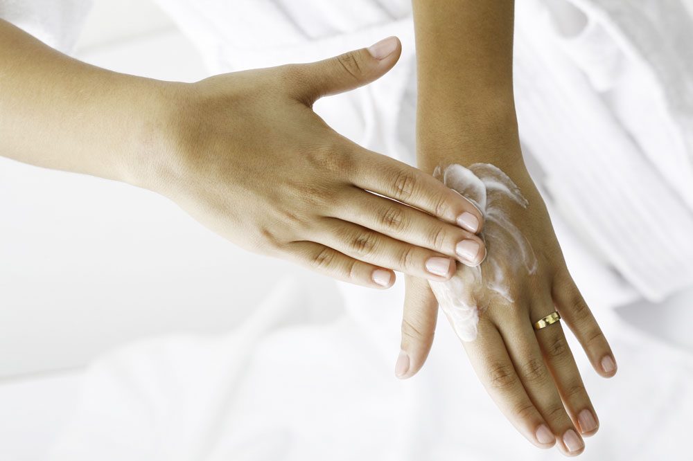 హెర్బల్‌ ఉత్పత్తులే ముద్దు!