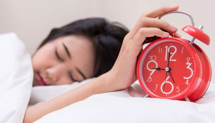 ఆల‌స్యంగా నిద్ర పోతున్నారా..? మెదడు ప‌నితీరు త‌గ్గుతుంద‌ట‌..!