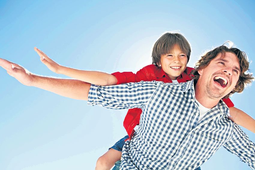 పసి పెద్దలకు మాత్రమే!