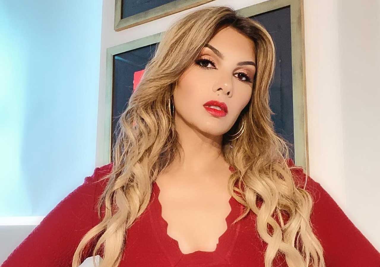 సెక్స్ కోసం నన్ను వేధించారు: సల్మాన్  మాజీ ప్రేయసి సోమీ అలీ