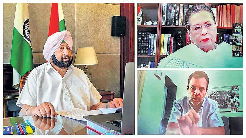 టీకా కొరత కేంద్రం తప్పే