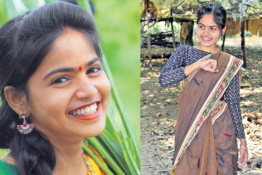 రాజాపేటలో.. రాగాల కోట!