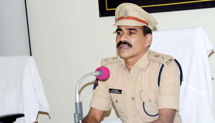 డ్రంక్ అండ్ డ్రైవ్ వల్లే ఎక్కువ ప్రమాదాలు