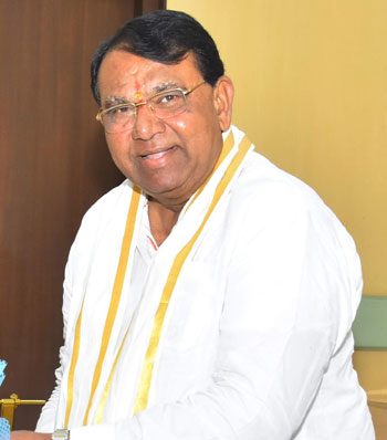 మంజీరకు గోదావరి అద్భుతం