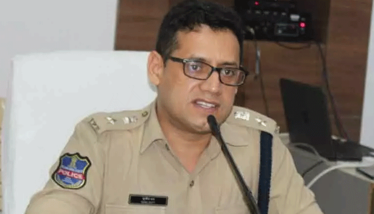 నైట్ కర్ఫ్యూ అమలులో పోలీసులకు సహకరించండి