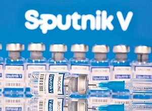 స్పుత్నిక్‌ వీకి 10 రోజుల్లో అనుమతి!