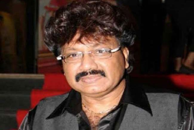 ‘ఆషికీ’ స్వరకర్త శ్రవణ్‌ కన్నుమూత