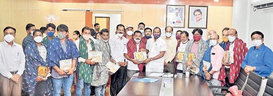 వారసత్వ సంపదను కాపాడుకుందాం