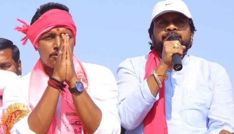 ఆర్య‌వైశ్యుల‌కు అండ‌గా నిలిచింది టీఆర్ఎస్ మాత్ర‌మే