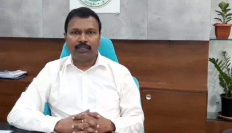 లాక్‌డౌన్‌పై ప్ర‌భుత్వానికి ఎటువంటి నివేదిక ఇవ్వ‌లేదు