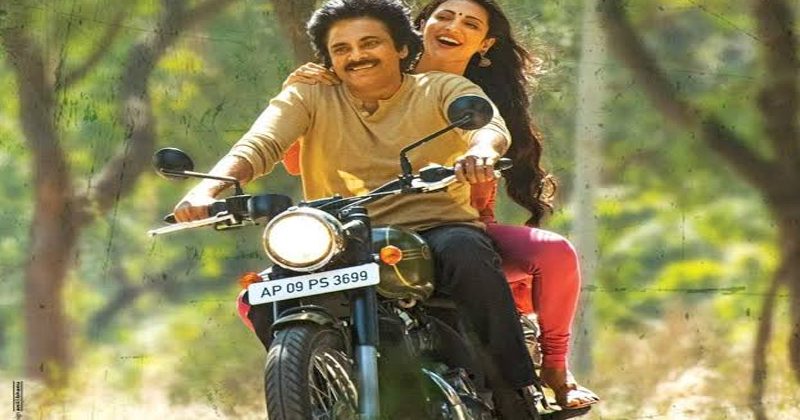 శృతి హాసన్‌కు ‘వకీల్ సాబ్’ యూనిట్ అన్యాయం చేస్తున్నారా..?