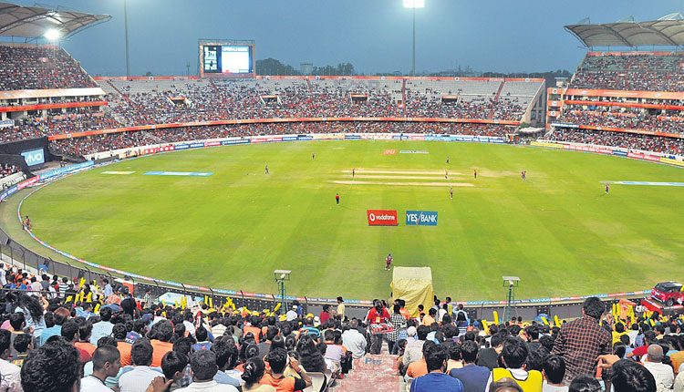 IND vs SA | ఢిల్లీ మ్యాచ్‌లో ప్రేక్షకుల కొట్లాట.. వీడియో వైరల్