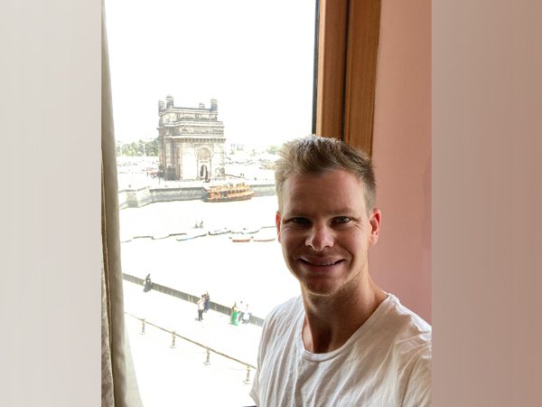 ఢిల్లీ జట్టుతో కలిసిన స్టీవ్‌ స్మిత్‌