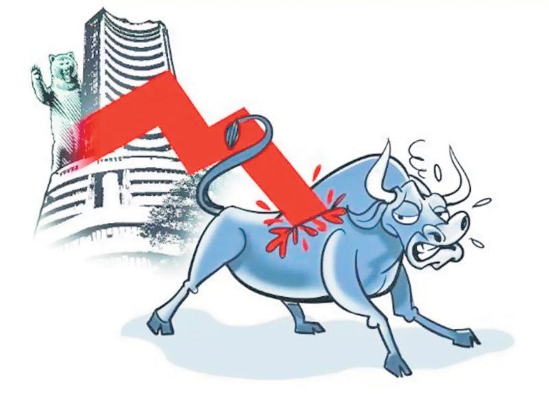 3.53 లక్షల కోట్లు మటాష్‌