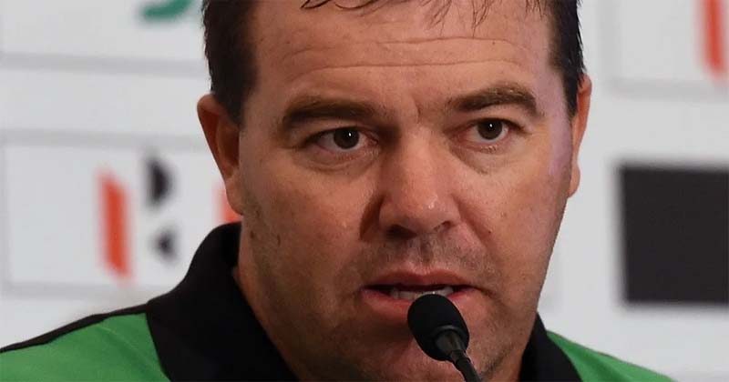 అవినీతి ఆరోప‌ణ‌లు.. మాజీ కెప్టెన్‌పై 8 ఏళ్ల నిషేధం