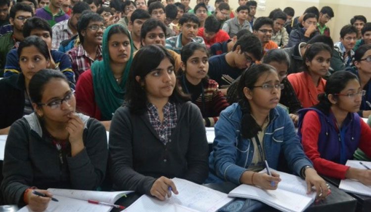 బీటెక్‌లో లేకున్నా ఎంటెక్‌లో చదవొచ్చు