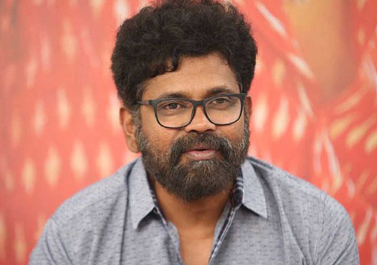 మరీ ఇంత పక్షపాతం పనికి రాదు సుకుమార్ గారు..!