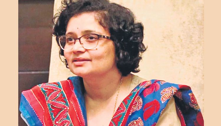 ‘ఫోర్బ్స్‌’జాబితాలో మన లాయర్‌