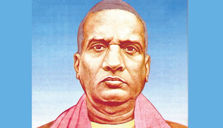 సురవరం ఖ్యాతి చాటేలా జయంత్యుత్సవాలు