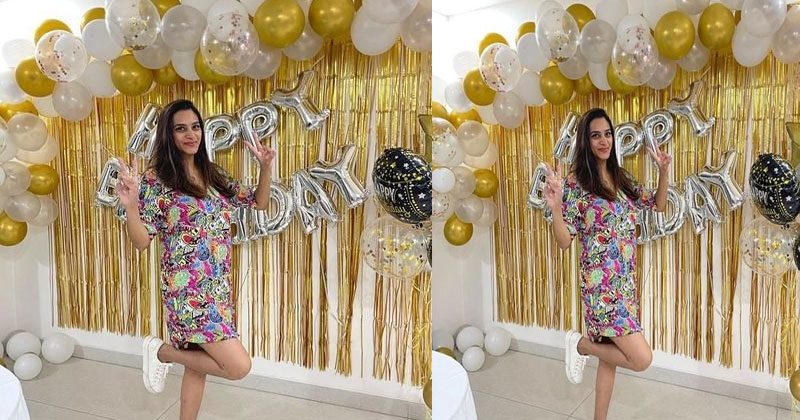 సురేఖా వాణి బ‌ర్త్ డే సెల‌బ్రేష‌న్స్.. వైర‌ల్‌గా మారిన పిక్స్