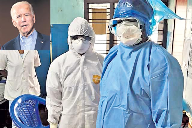 టీకా ముడిసరుకు పంపిస్తాం