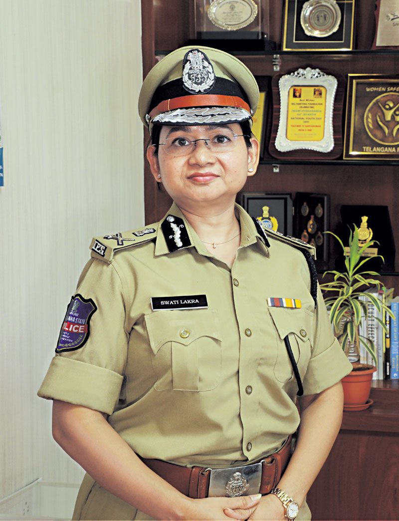 పెంపకమే నా బలం!