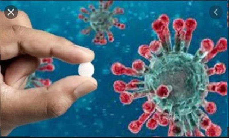 క‌రోనా ల‌క్ష‌ణాలు ఉంటే ఏ మందులు వాడాలి ?